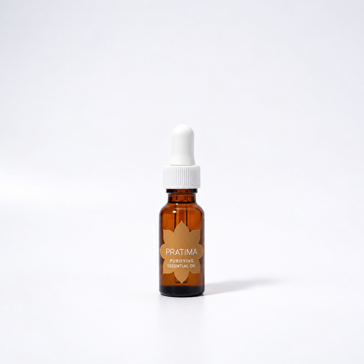 Purifying Face Essential Oil