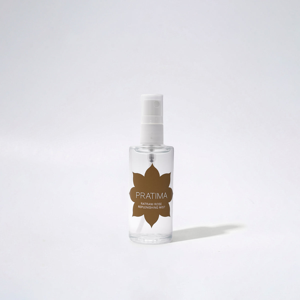 Ratrani Rose Replenishing Mist (2 oz)