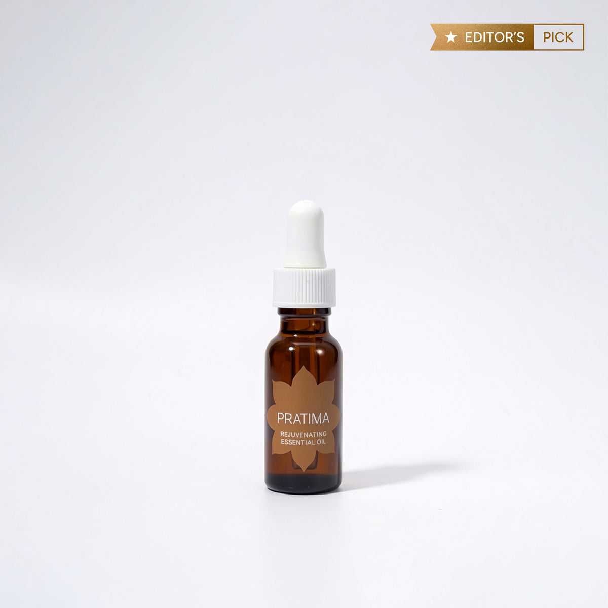 Rejuvenating Face Essential Oil