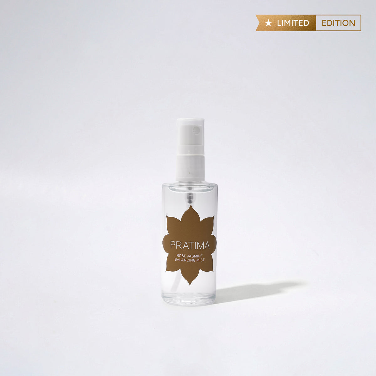 Rose Jasmine Balancing Mist (2 oz) - Limited Edition