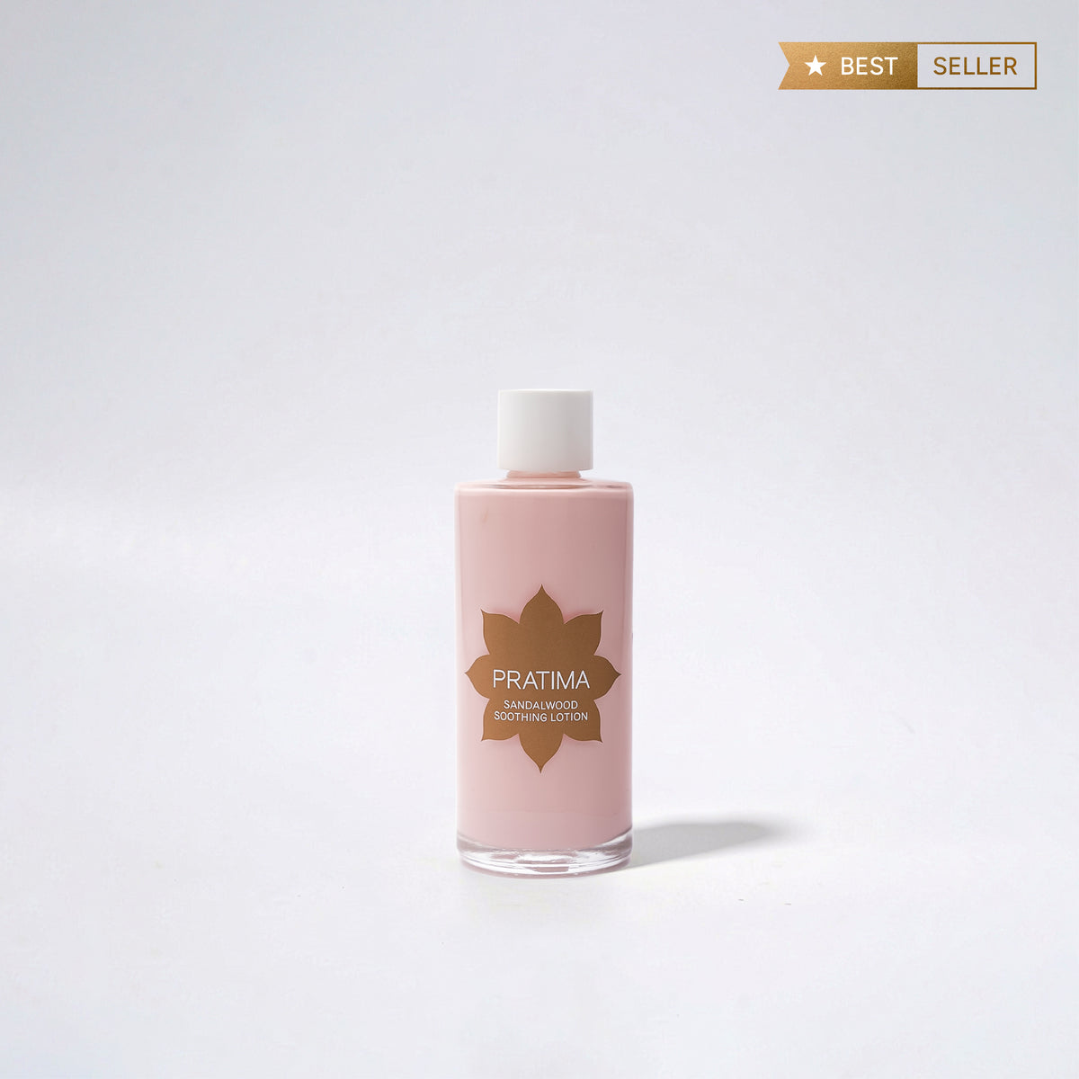 Sandalwood Soothing Lotion