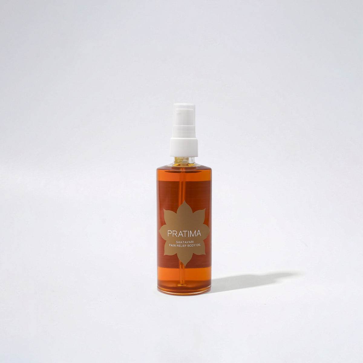 Shatavari Pain Relief Body Oil