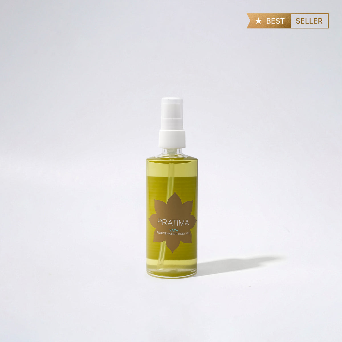 Vata Rejuvenating Body Oil
