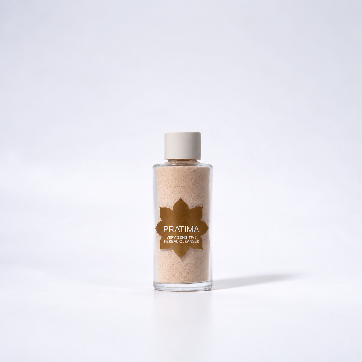 Very Sensitive Herbal Cleanser
