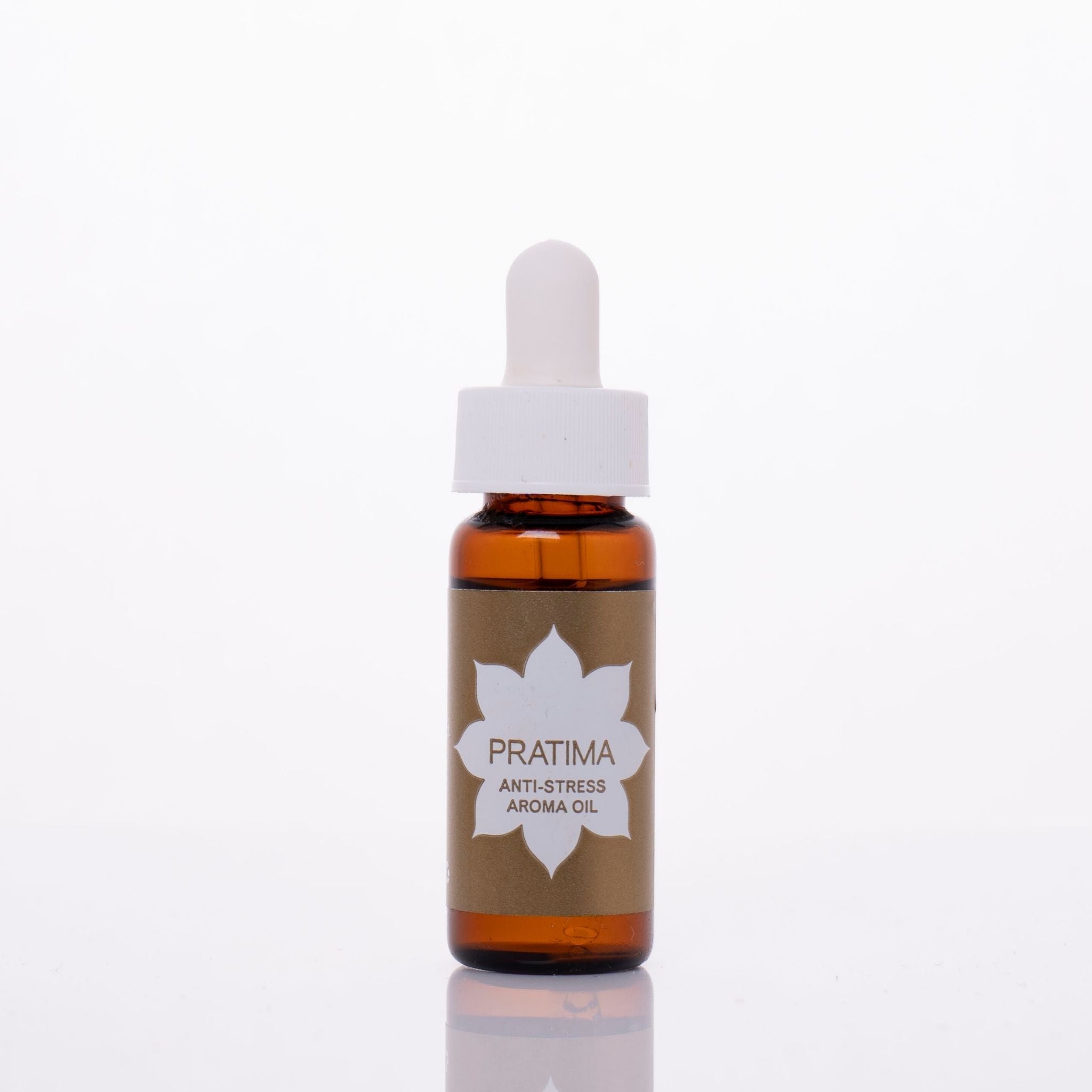 Pratima Anti-Stress Aroma Oil