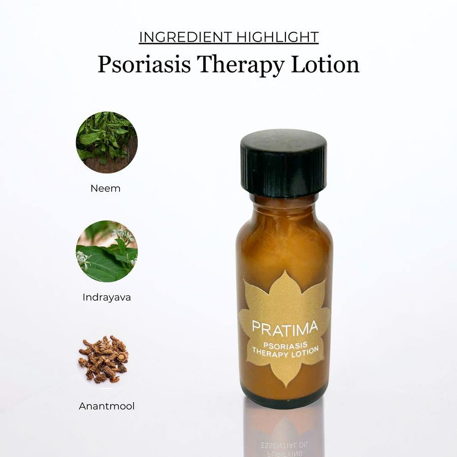 Psoriasis Therapy Lotion