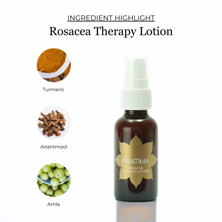 Rosacea Therapy Lotion