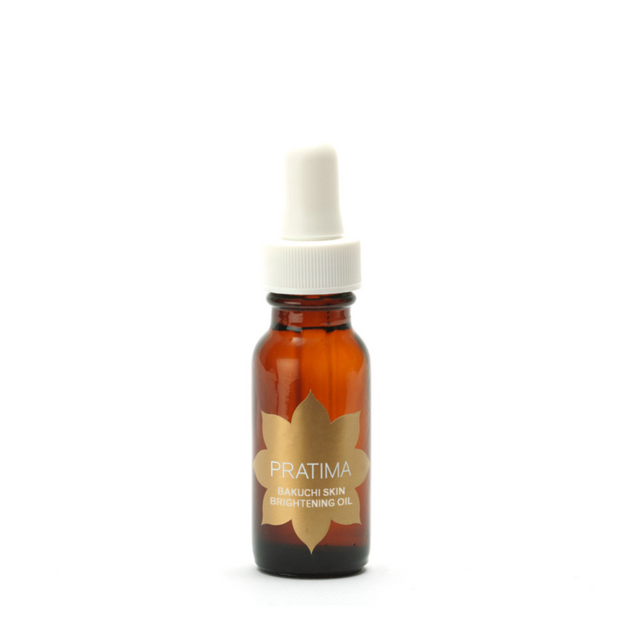 Bakuchi Skin Brightening Face Oil