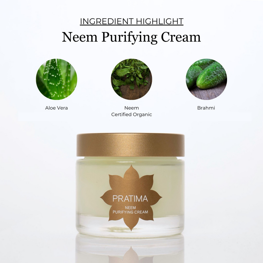 Neem Purifying Cream