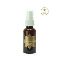 PRATIMA Ayurvedic Skincare Age Delay Serum