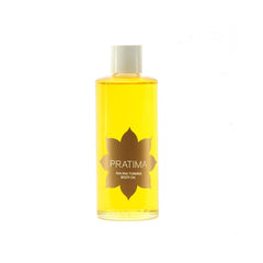 PRATIMA Ayurvedic Skincare Kali Rai Toning Body Oil