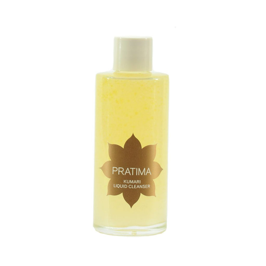 PRATIMA Ayurvedic Skincare Kumari Liquid Cleanser