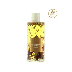 PRATIMA Ayurvedic Skincare Love Oil