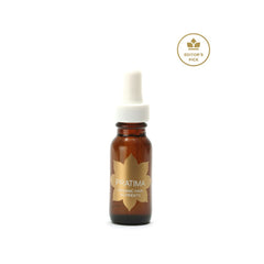 PRATIMA Ayurvedic Skincare Organic Hair Nutrients