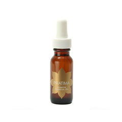 PRATIMA Ayurvedic Skincare Rosacea Face Essential Oil