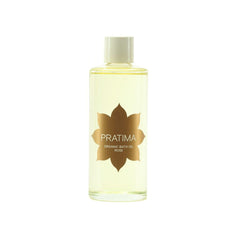 PRATIMA Ayurvedic Skincare Rose Organic Bath Oil
