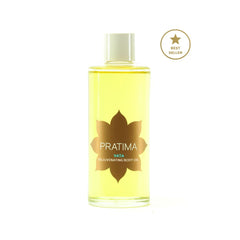 PRATIMA Ayurvedic Skincare Vata Rejuvenating Body Oil